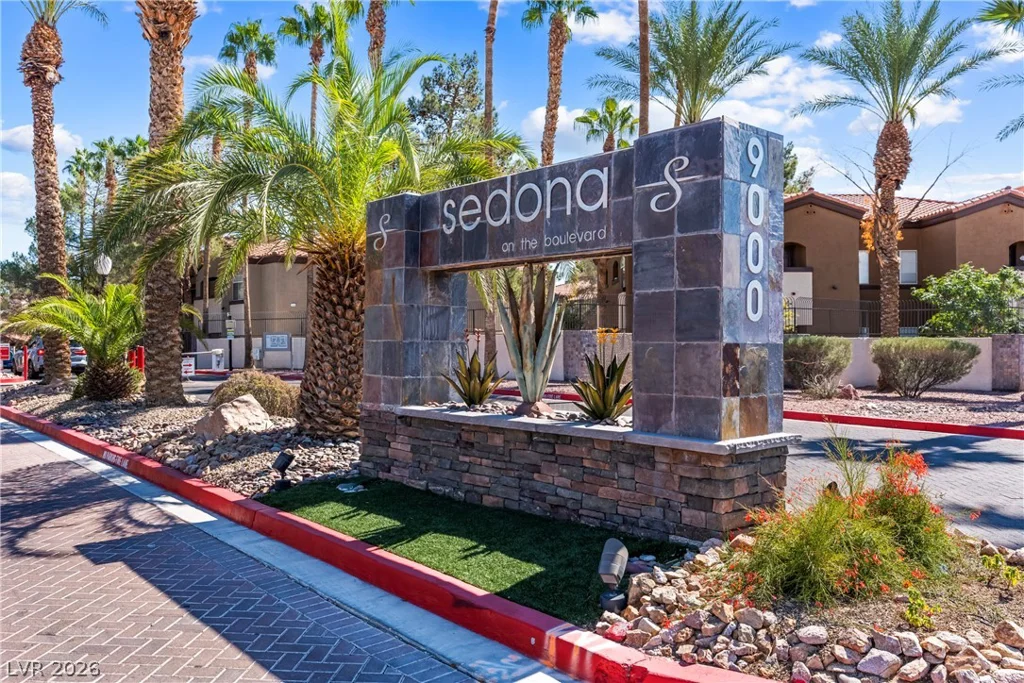 9000 Las Vegas, Las Vegas, NV 89123