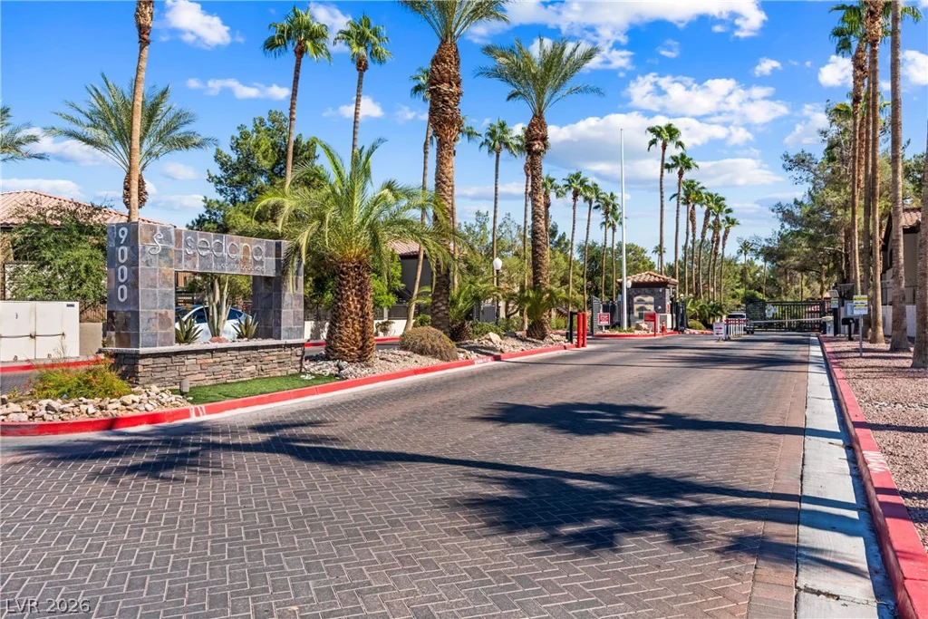 9000 Las Vegas, Las Vegas, NV 89123