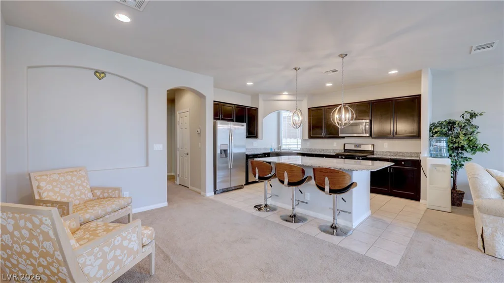 8109 Russell Creek, Las Vegas, NV 89139