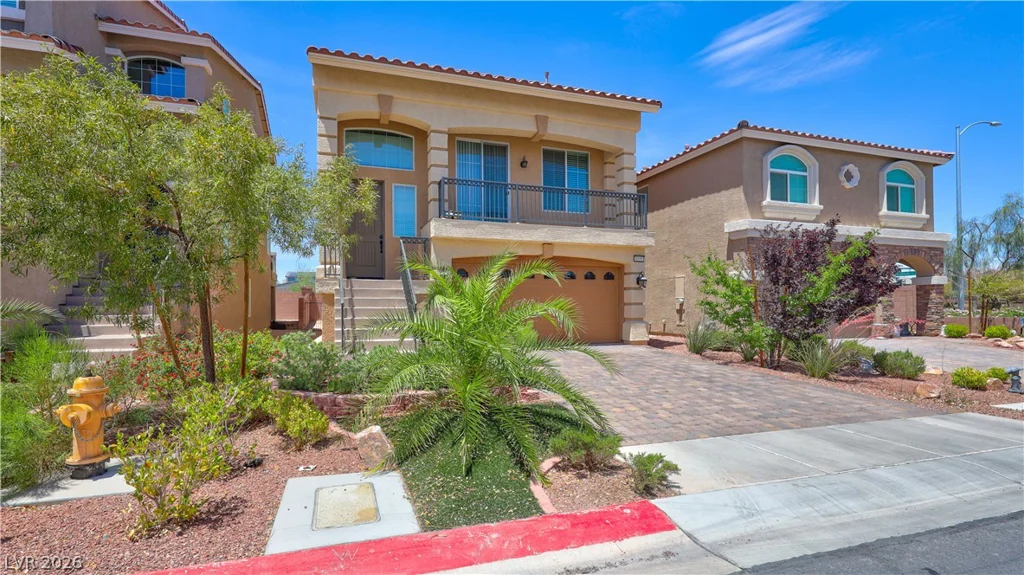8109 Russell Creek, Las Vegas, NV 89139