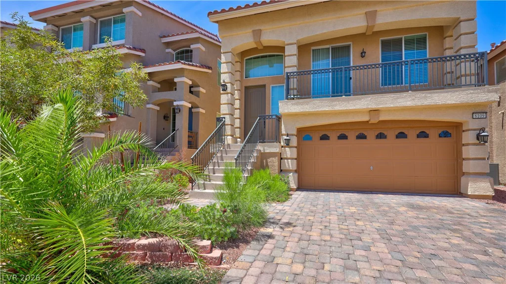 8109 Russell Creek, Las Vegas, NV 89139