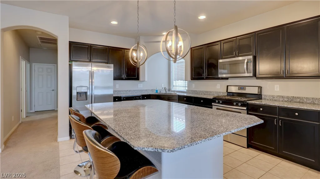 8109 Russell Creek, Las Vegas, NV 89139