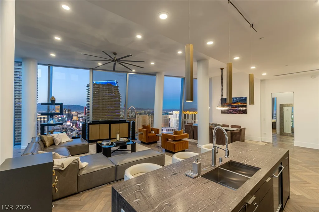 3726 Las Vegas, Las Vegas, NV 89158