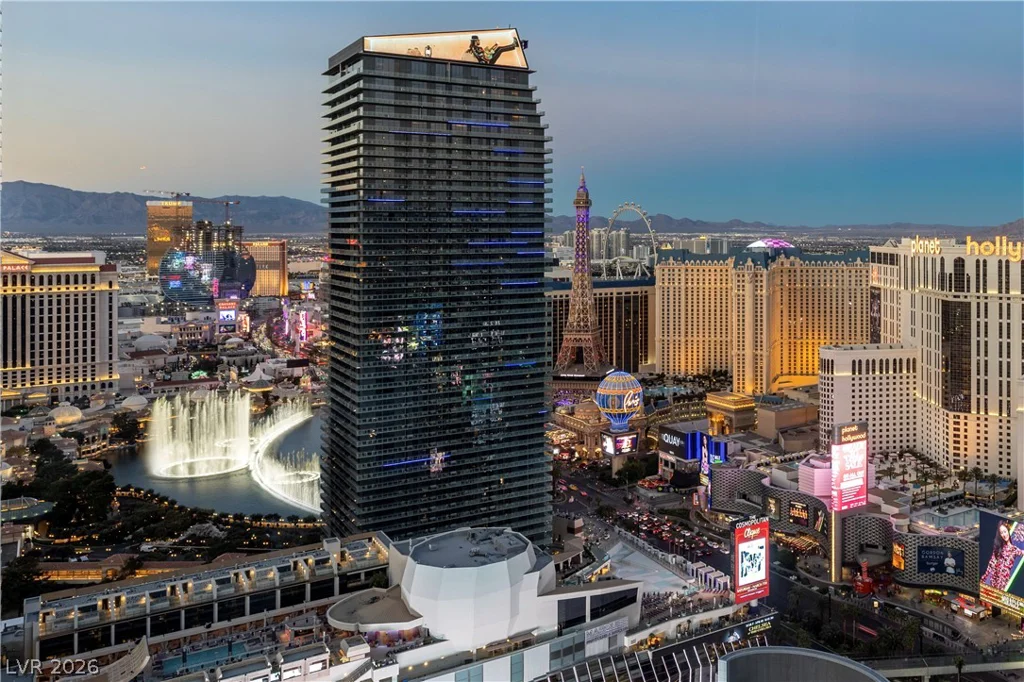 3726 Las Vegas, Las Vegas, NV 89158