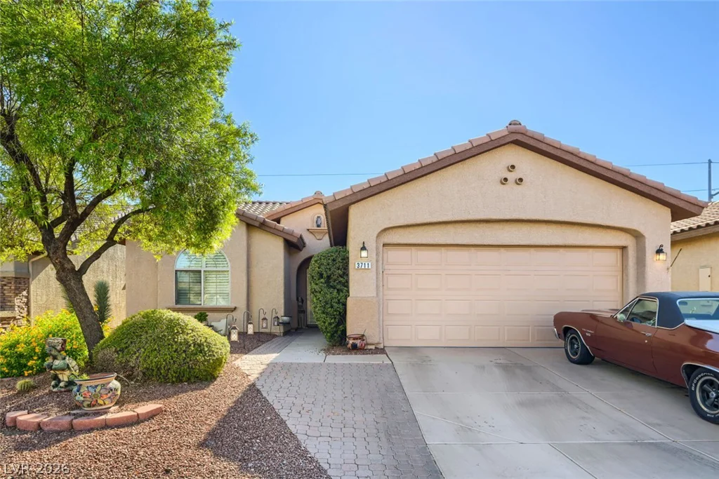 3711 Halter, Las Vegas, NV 89122