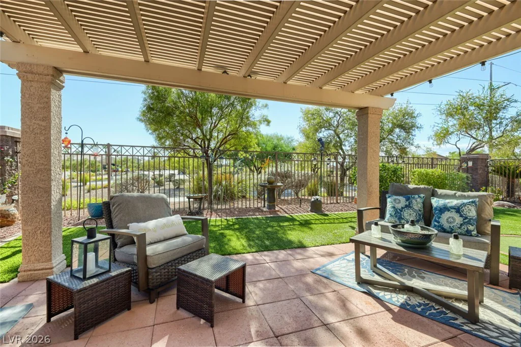 3711 Halter, Las Vegas, NV 89122