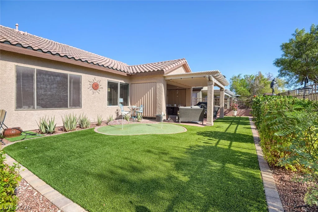 3711 Halter, Las Vegas, NV 89122