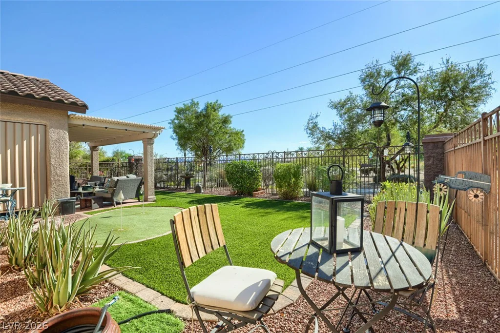 3711 Halter, Las Vegas, NV 89122