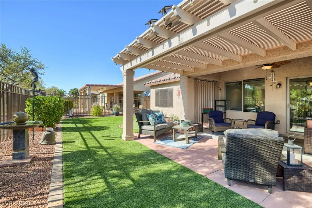 3711 Halter, Las Vegas, NV 89122