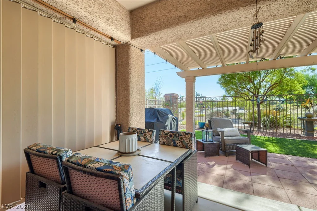 3711 Halter, Las Vegas, NV 89122