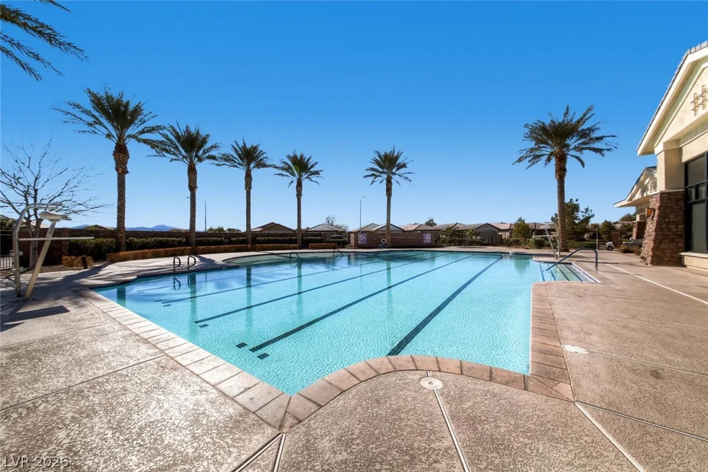 3711 Halter, Las Vegas, NV 89122
