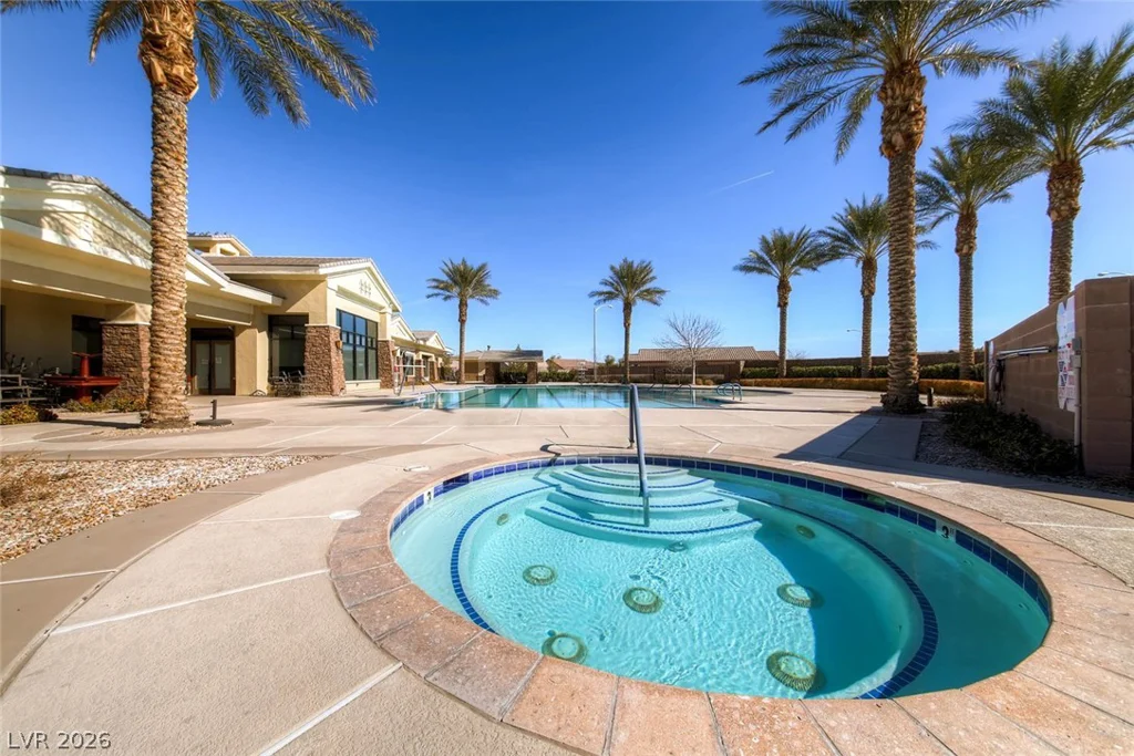 3711 Halter, Las Vegas, NV 89122