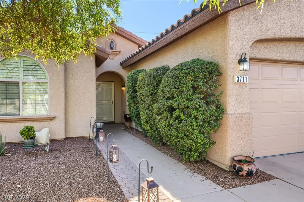 3711 Halter, Las Vegas, NV 89122