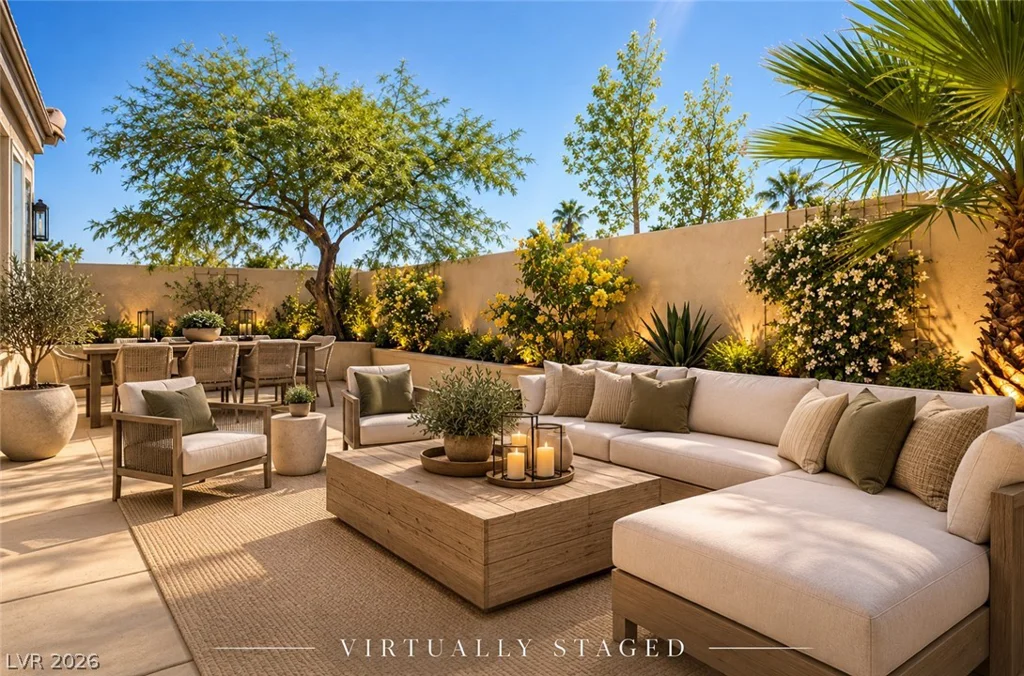 10005 Pebble Path, Las Vegas, NV 89148