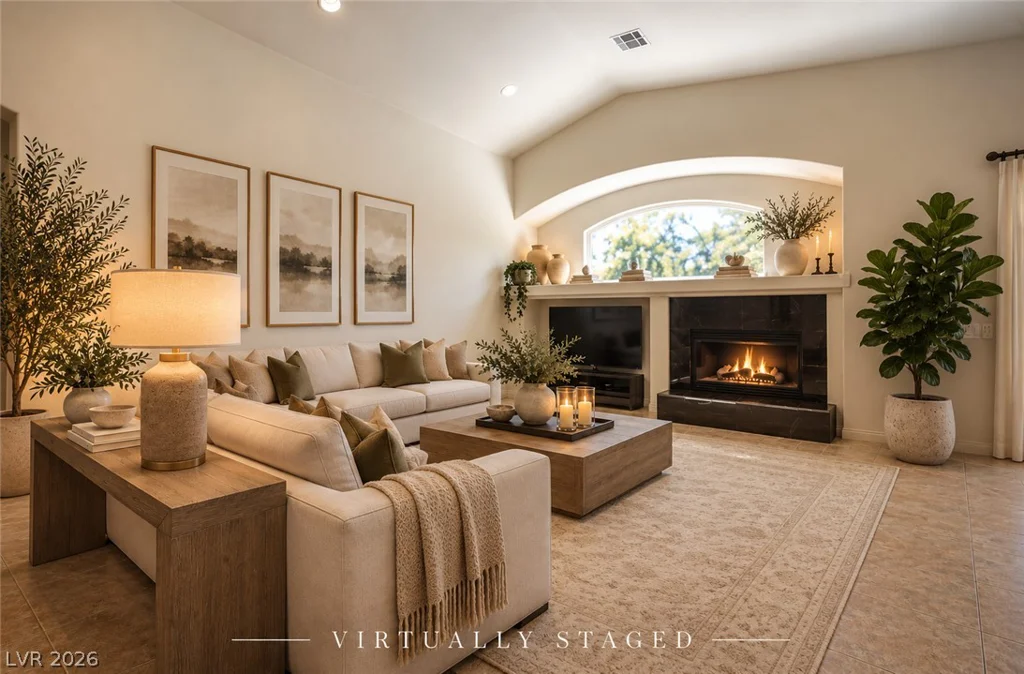 10005 Pebble Path, Las Vegas, NV 89148