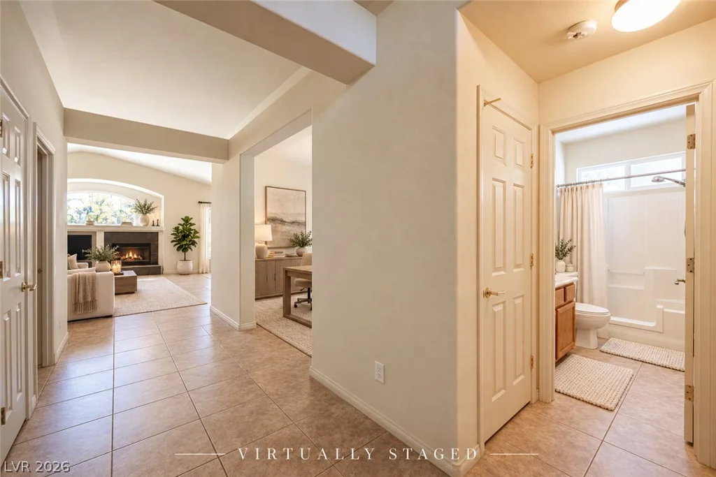 10005 Pebble Path, Las Vegas, NV 89148