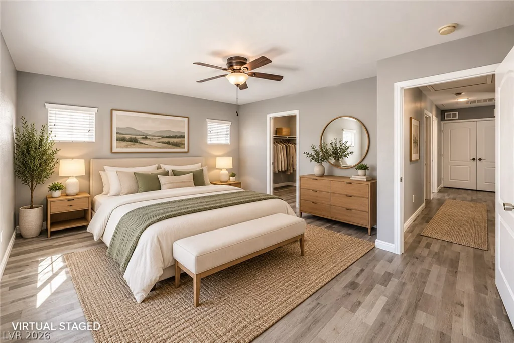 10456 Highlands River, Las Vegas, NV 89141