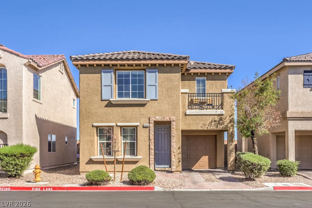 10456 Highlands River, Las Vegas, NV 89141