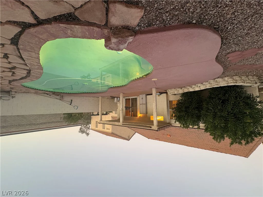 9595 Ruperts, Las Vegas, NV 89123