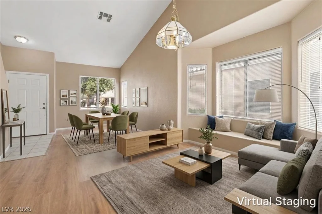 1563 Pimlico Hills, Henderson, NV 89014