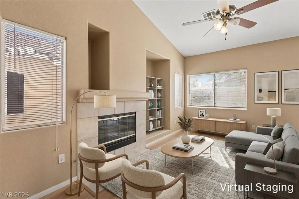 1563 Pimlico Hills, Henderson, NV 89014