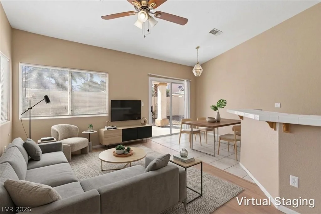 1563 Pimlico Hills, Henderson, NV 89014