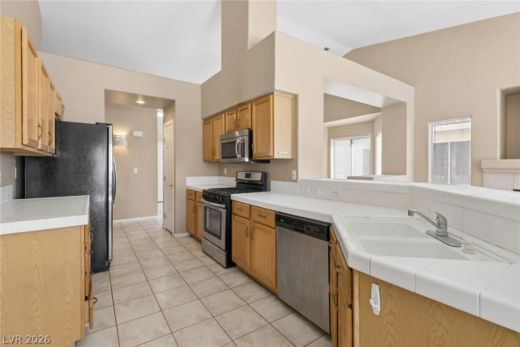 1563 Pimlico Hills, Henderson, NV 89014