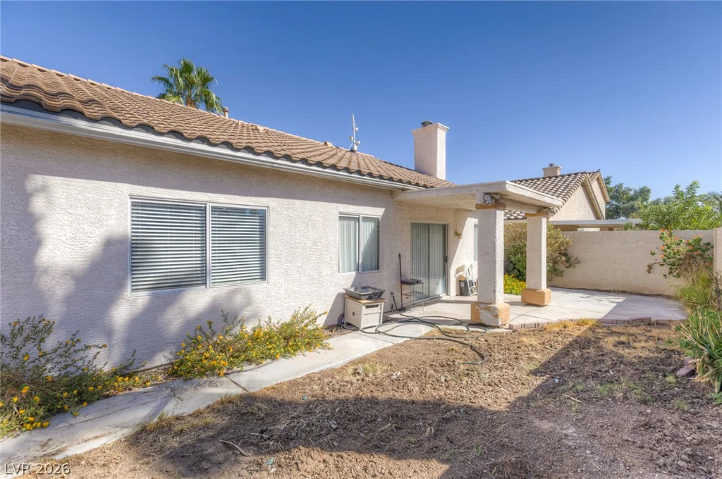 1563 Pimlico Hills, Henderson, NV 89014