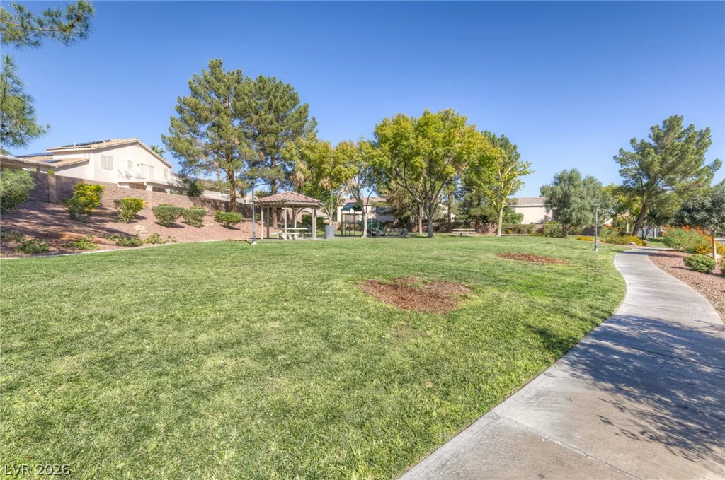1563 Pimlico Hills, Henderson, NV 89014