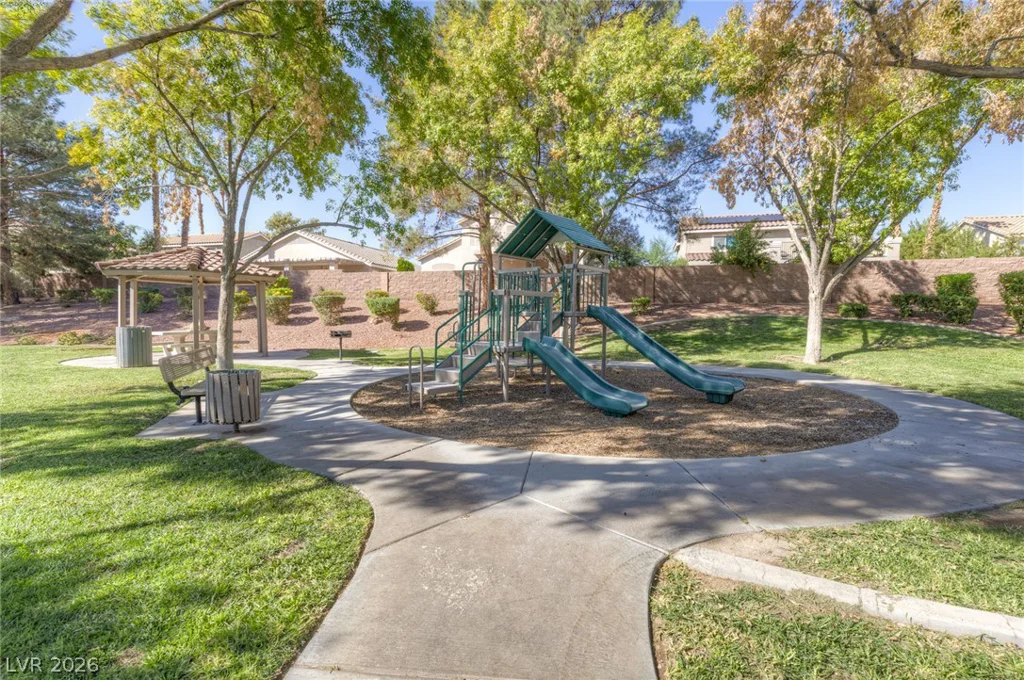 1563 Pimlico Hills, Henderson, NV 89014