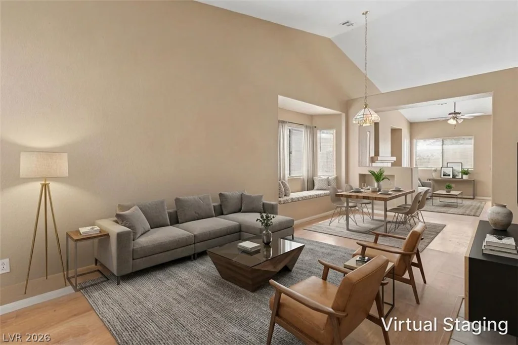 1563 Pimlico Hills, Henderson, NV 89014