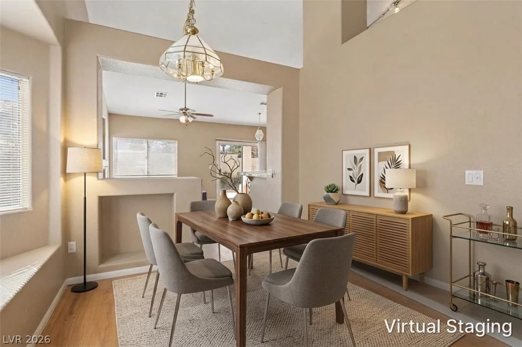 1563 Pimlico Hills, Henderson, NV 89014