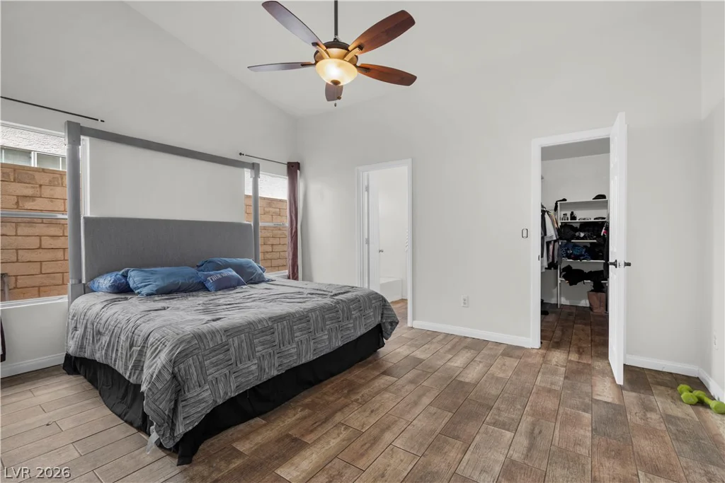 6576 Goldencreek, Las Vegas, NV 89108
