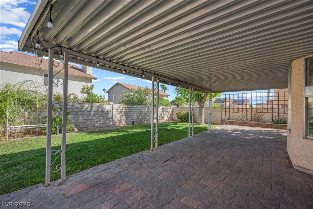 6576 Goldencreek, Las Vegas, NV 89108