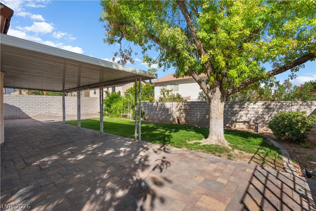 6576 Goldencreek, Las Vegas, NV 89108