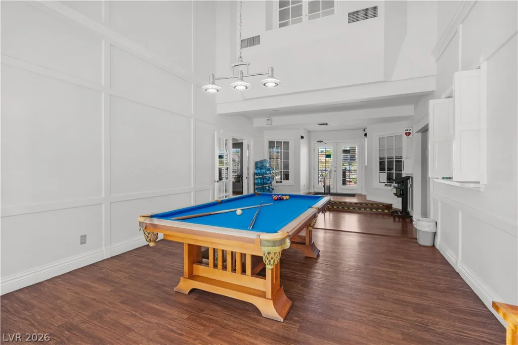 6576 Goldencreek, Las Vegas, NV 89108