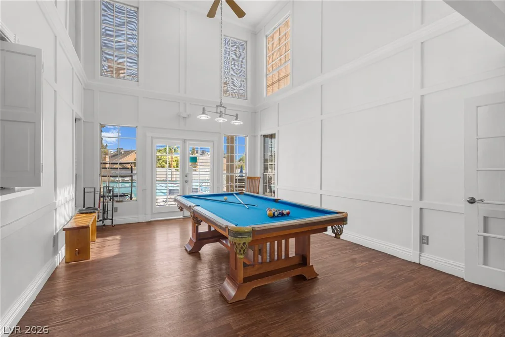6576 Goldencreek, Las Vegas, NV 89108