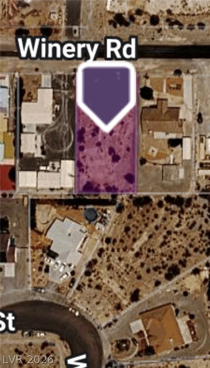 3881 Winery, Pahrump, NV 89048