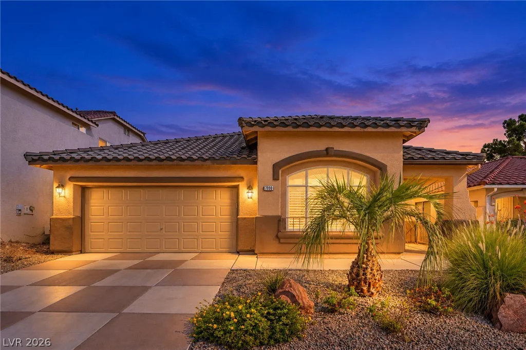 7890 Teal Harbor, Las Vegas, NV 89117