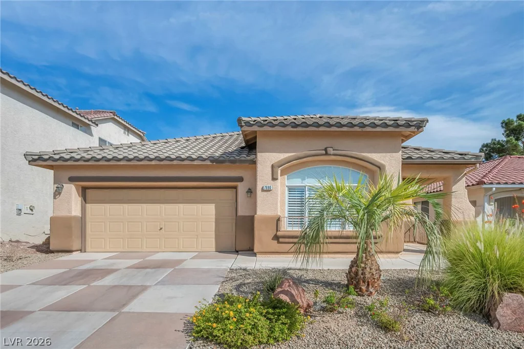 7890 Teal Harbor, Las Vegas, NV 89117