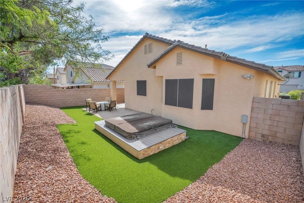 7890 Teal Harbor, Las Vegas, NV 89117