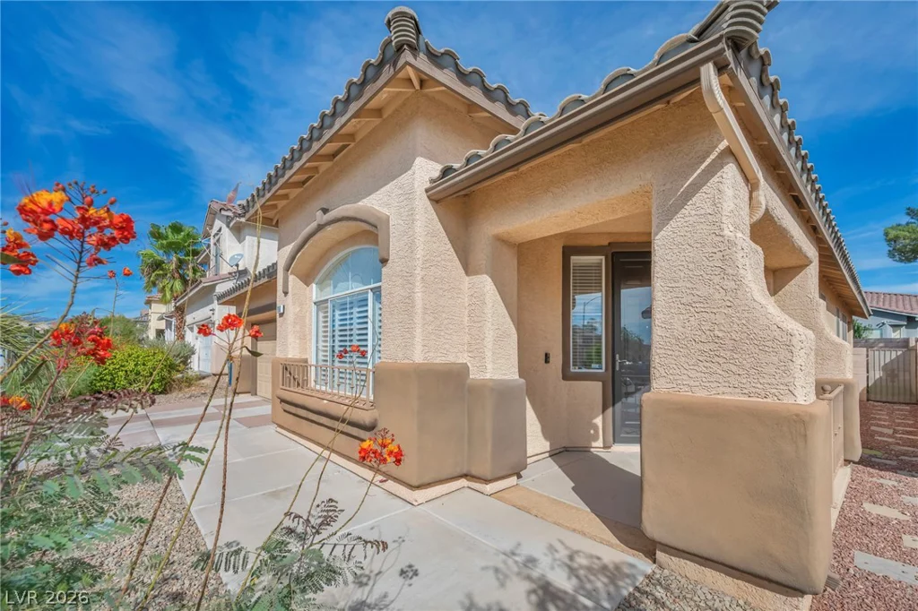 7890 Teal Harbor, Las Vegas, NV 89117
