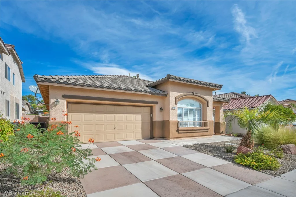 7890 Teal Harbor, Las Vegas, NV 89117