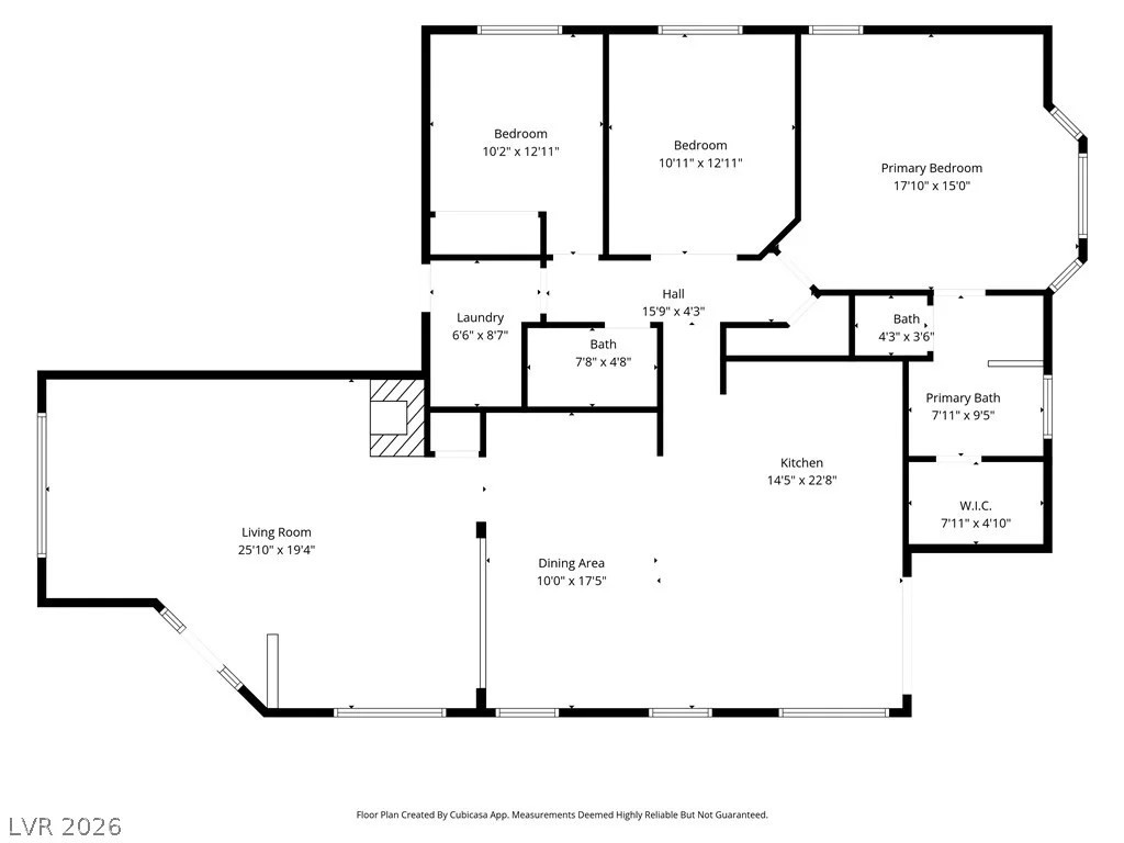 7890 Teal Harbor, Las Vegas, NV 89117