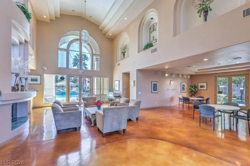 5415 Harmon, Las Vegas, NV 89103