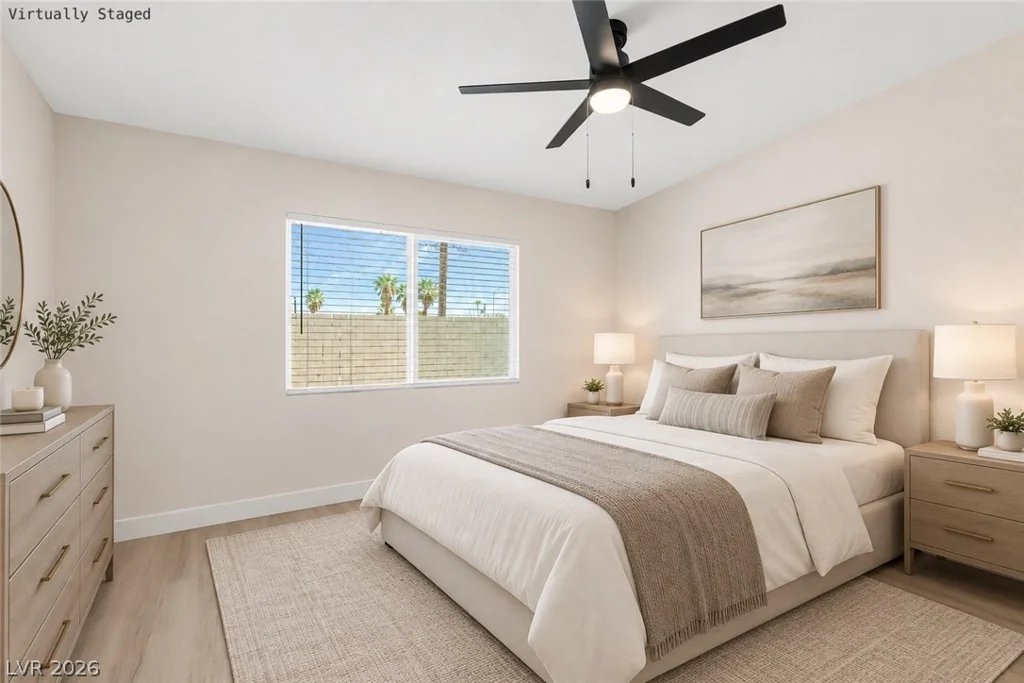 624 Donner, Las Vegas, NV 89107