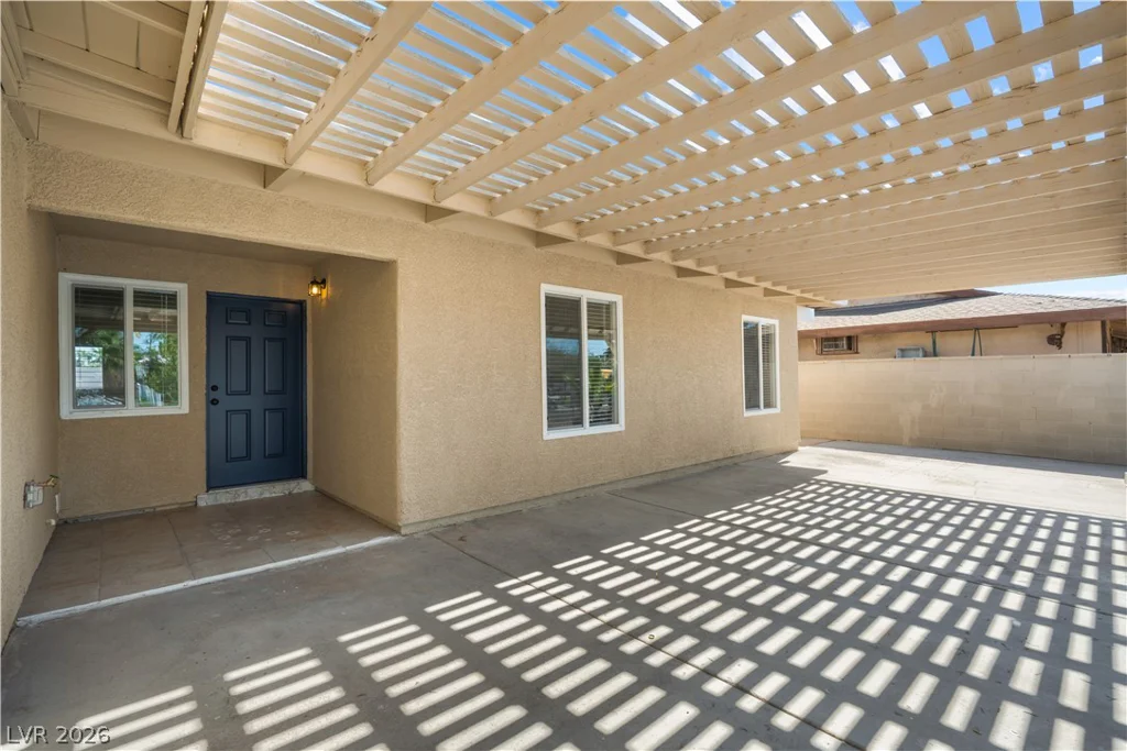 624 Donner, Las Vegas, NV 89107