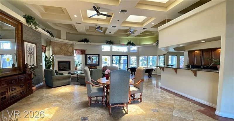 950 Seven Hills, Henderson, NV 89052