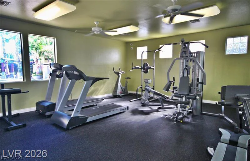950 Seven Hills, Henderson, NV 89052