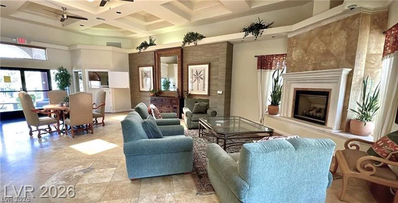 950 Seven Hills, Henderson, NV 89052